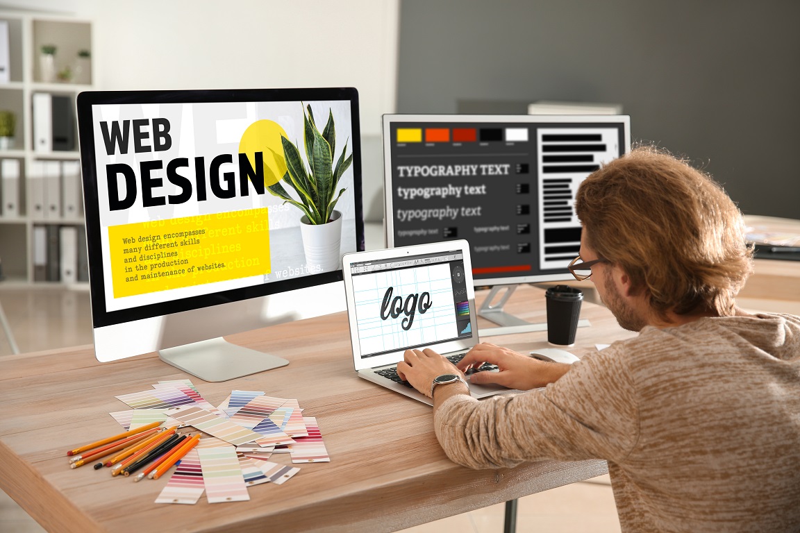 The Importance of Quality Web Design: Elevating Your Online Presence